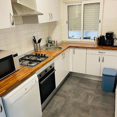バレンシアApartamento Peset Wifiアパートメント エクステリア 写真